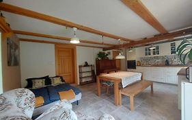 U Maliny Decin - Apartman Viktorie